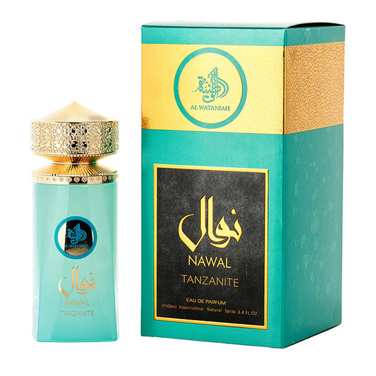 Al Wataniah-Nawal Tenznite