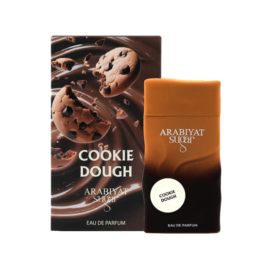 Arabiyat Prestige-Cookie Dough 3.4 FL OZ
