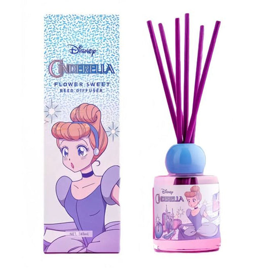 Diffuser-Disney Cinderella