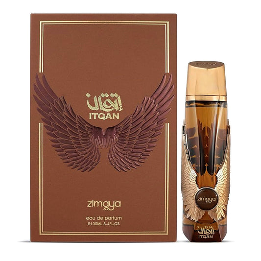 Zimaya-Itqan Gold 3.4 FL.OZ