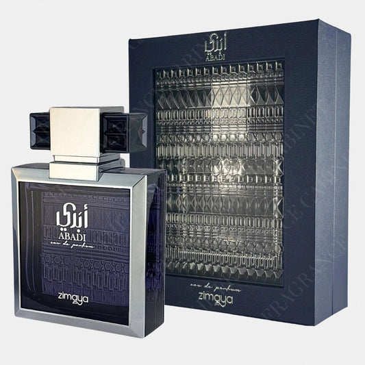 Zimaya-Abadi Opulent 3.4 FL.OZ