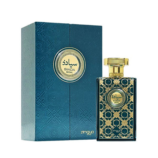 Zimaya-Siada Regal 3.4 FL OZ