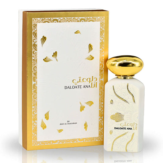 Ard Al Zaafaran-Daloate Ana 3.4 FL.OZ