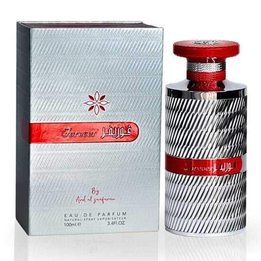 Ard Al Zaafaran-Forever Red 3.4 FL.OZ