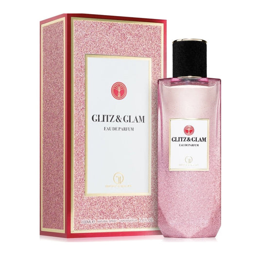 Grandeur-Glitz & Glam 3.4 FL.OZ