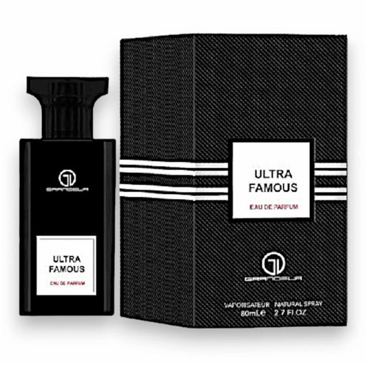 Grandeur-Ultra Famous 3.4 FL.OZ