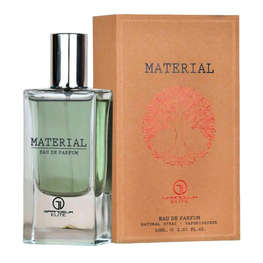 Grandeur-Elite Material 2.02 FL.OZ