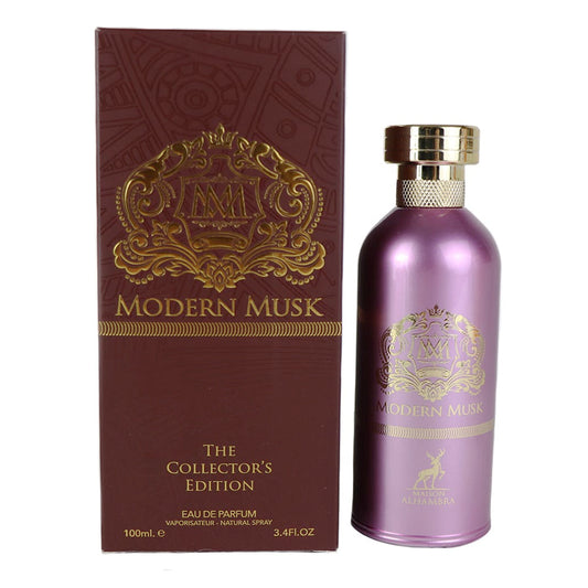Maison Alhambra-Modern Musk 3.4 FL.OZ