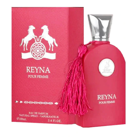 Maison Alhambra-Reyna Pour Femme 3.4 FL.OZ