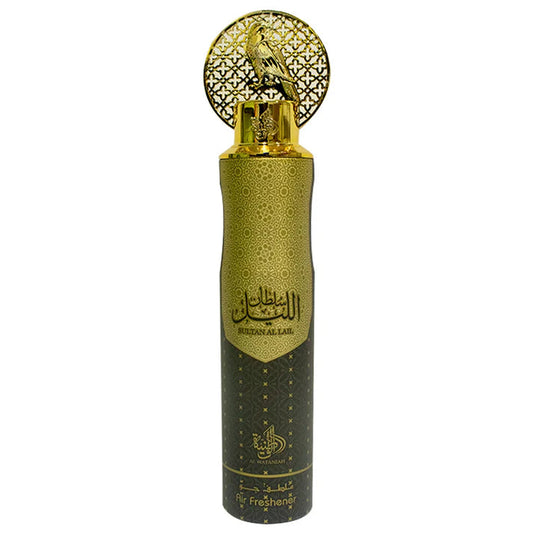 Al Wataniah-Sultan Al Lail Air Freshener 300ML (10.1 OZ)