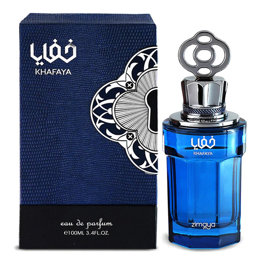 Zimaya-Khafaya Blue 3.4 FL.OZ