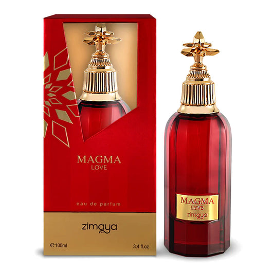 Zimaya-Magma Love 3.4 FL.OZ