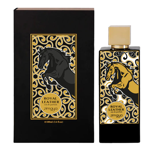 Zimaya-Royal Leather 3.4 FL.OZ