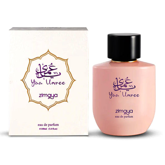 Zimaya-Yaa Umree 3.4 FL.OZ