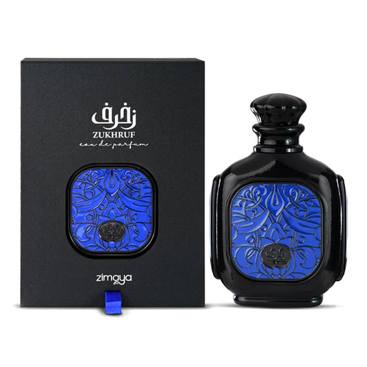 Zimaya-Zukhruf 3.4 FL.OZ