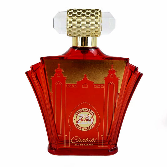 Zakat-Z 26 3.4 FL.OZ