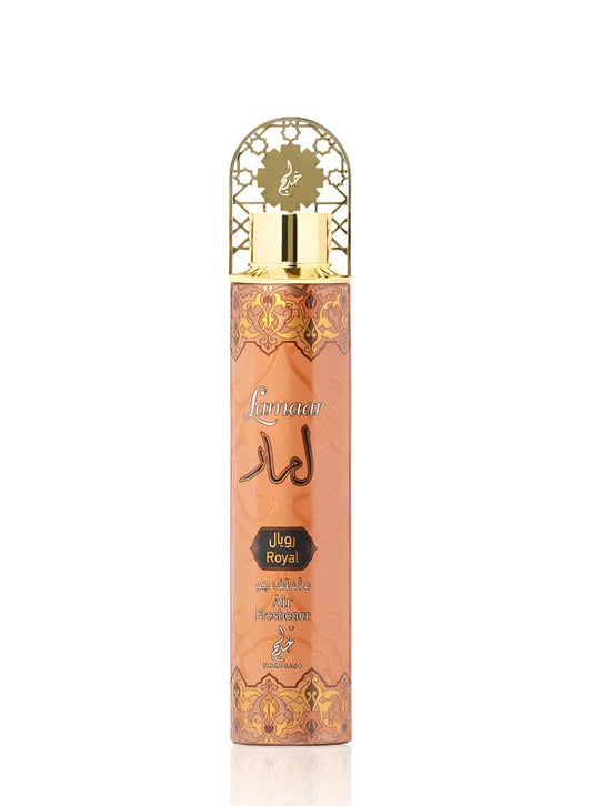 Khadlaj Lamaar Royal Air Freshener 10.1 oz