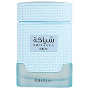 Khadlaj Shiyaaka Sky EDP 3.4oz