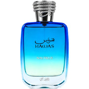 Rasasi Hawas Nautilus EDP 3.4 oz