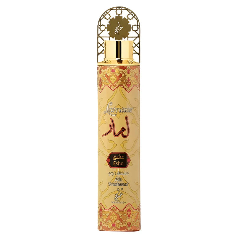 Khadlaj Lamaar Eshq Air Freshener 10.1 oz