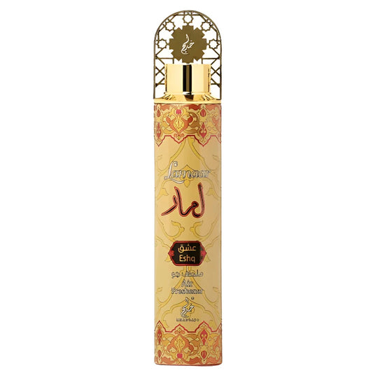 Khadlaj Lamaar Eshq Air Freshener 10.1 oz