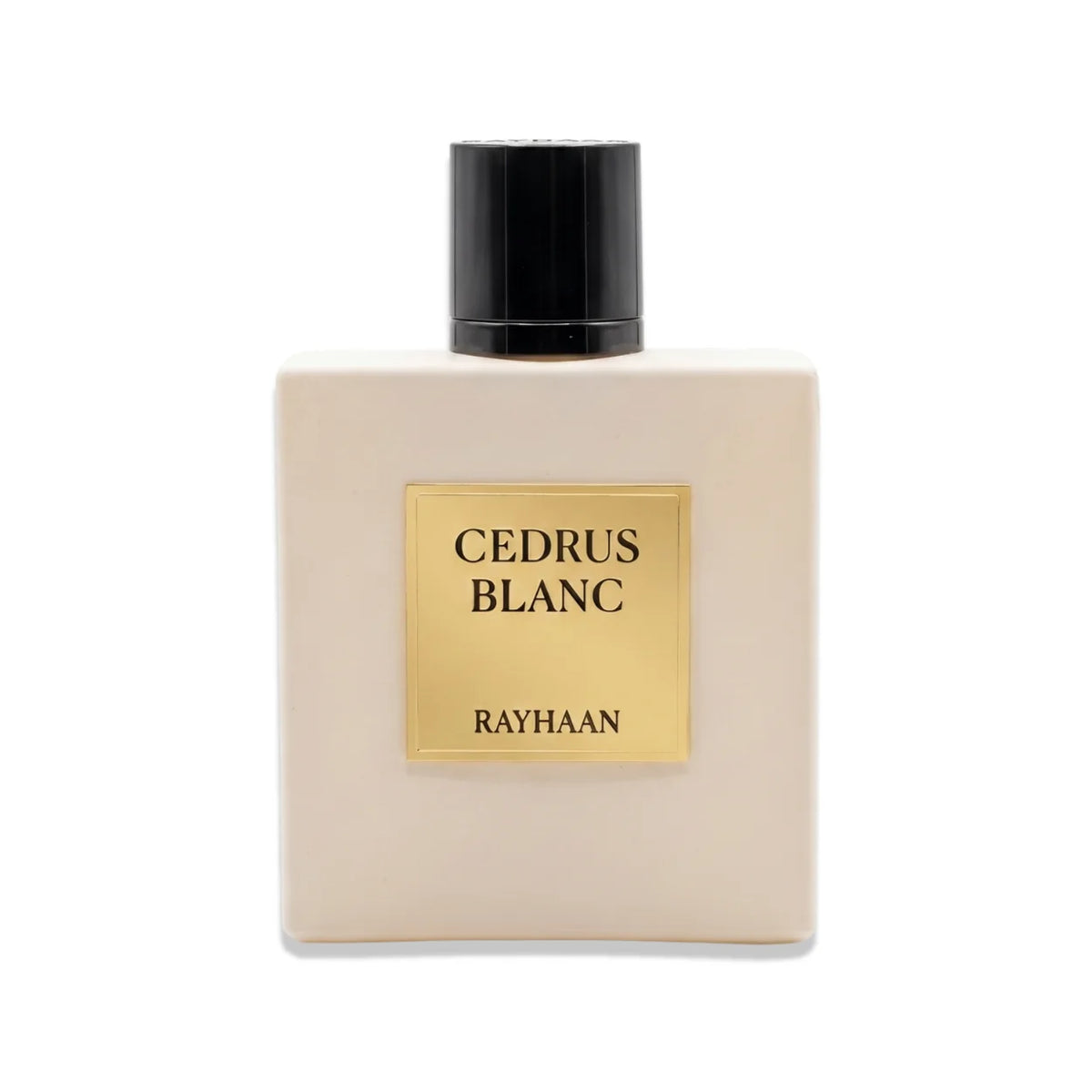 Rayhaan Cedrus Blanc EDP 3.4 oz