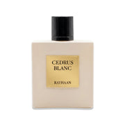 Rayhaan Cedrus Blanc EDP 3.4 oz