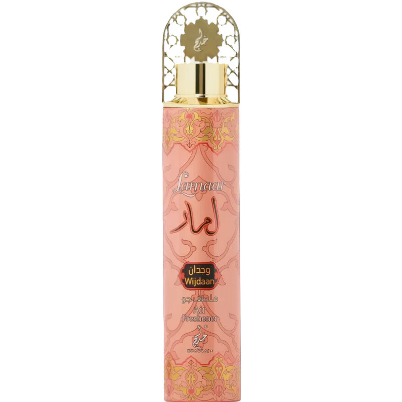 Khadlaj Lamaar Wijdaan Air Freshener 10.1 oz