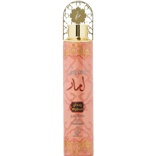Khadlaj Lamaar Wijdaan Air Freshener 10.1 oz