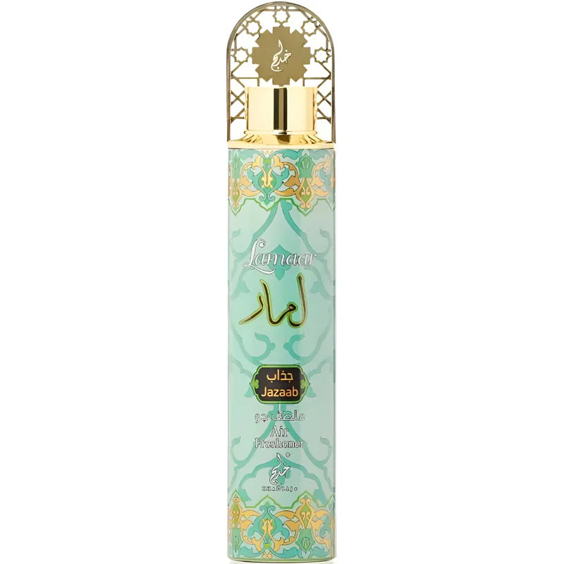 Khadlaj Lamaar Jazaab Air Freshener 10.1 oz