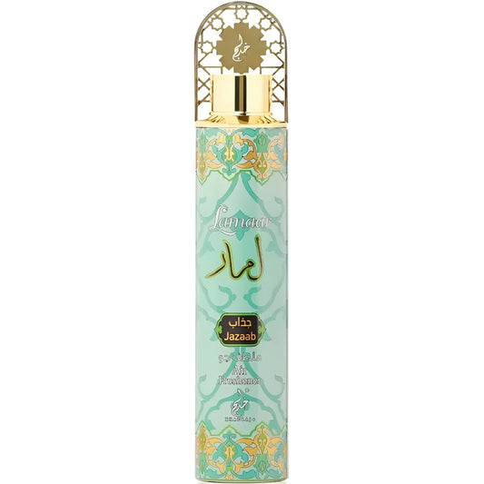 Khadlaj Lamaar Jazaab Air Freshener 10.1 oz