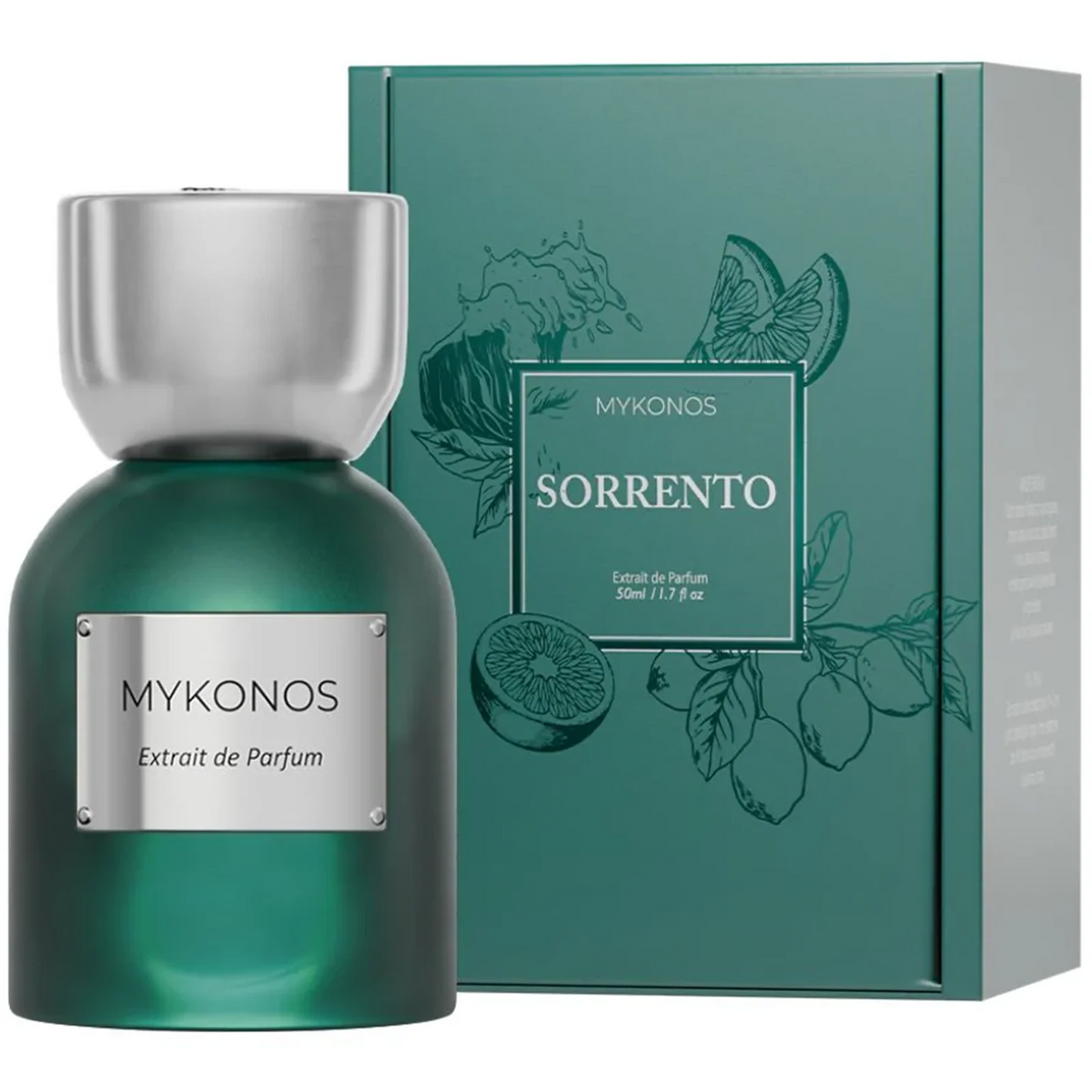 AP-MYKONOS-SORRENTO (100 ML) EXTRAIT DP