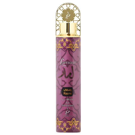 KHADLAJ-LAMAAR RASMI (300 ML) AIR FERSHENER