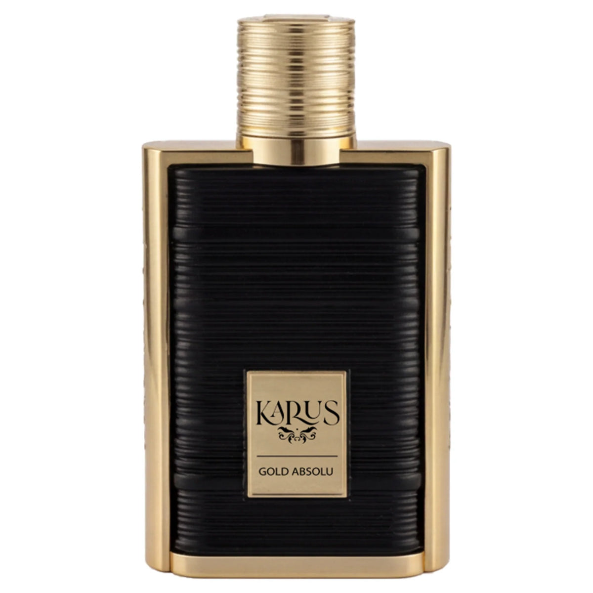 Khadlaj Karus Gold Absolu EDP 3.4 oz / 100ml