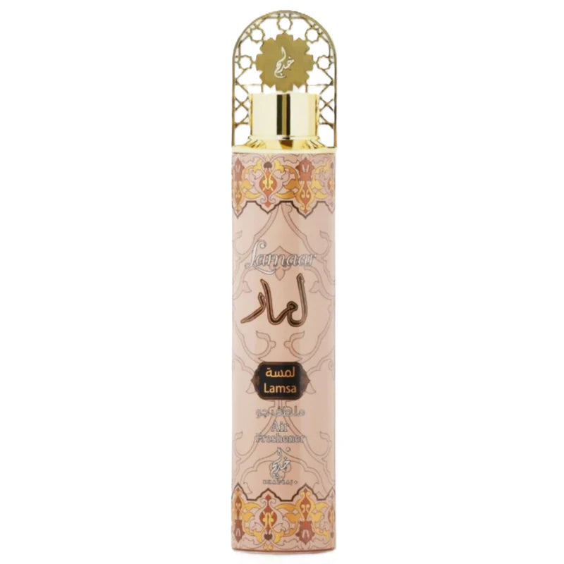 Khadlaj Lamaar Lamsa Air Freshener 10.1 oz