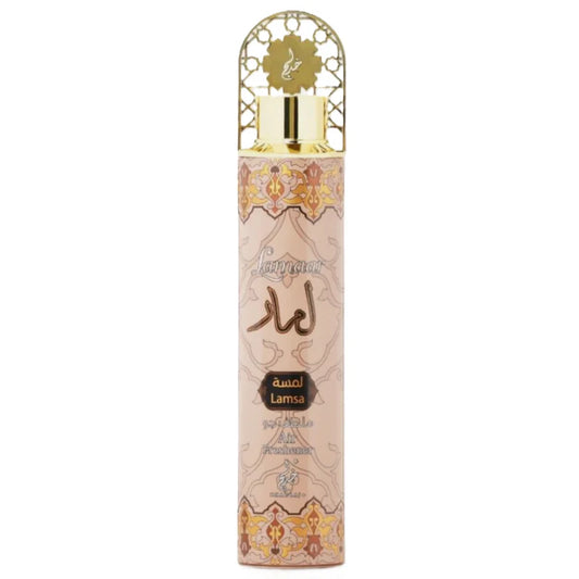 Khadlaj Lamaar Lamsa Air Freshener 10.1 oz