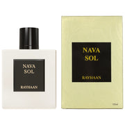 Rayhaan Nava Sol EDP 3.4 oz