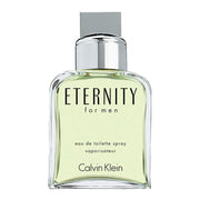 AP-CALVIN KLEIN-ETERNITY FOR MEN (100 ML) EDT