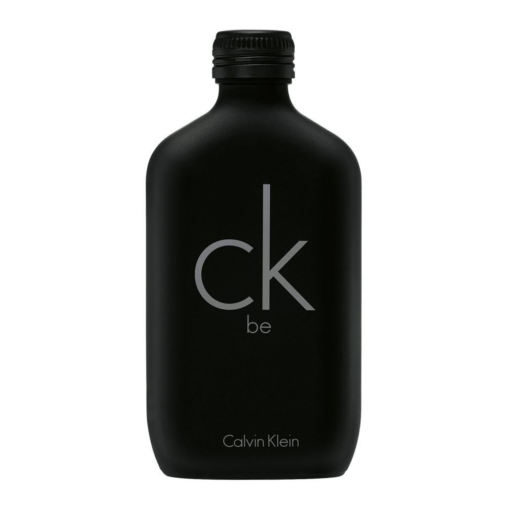 AP-CALVIN KLEIN-CK BE (100 ML) EDT