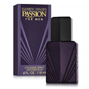 AP-ELIZABETH TAYLOR-PASSION FOR MEN (118 ML) EDC