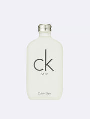 AP-CALVIN KLEIN-CK ONE (100 ML) EDT
