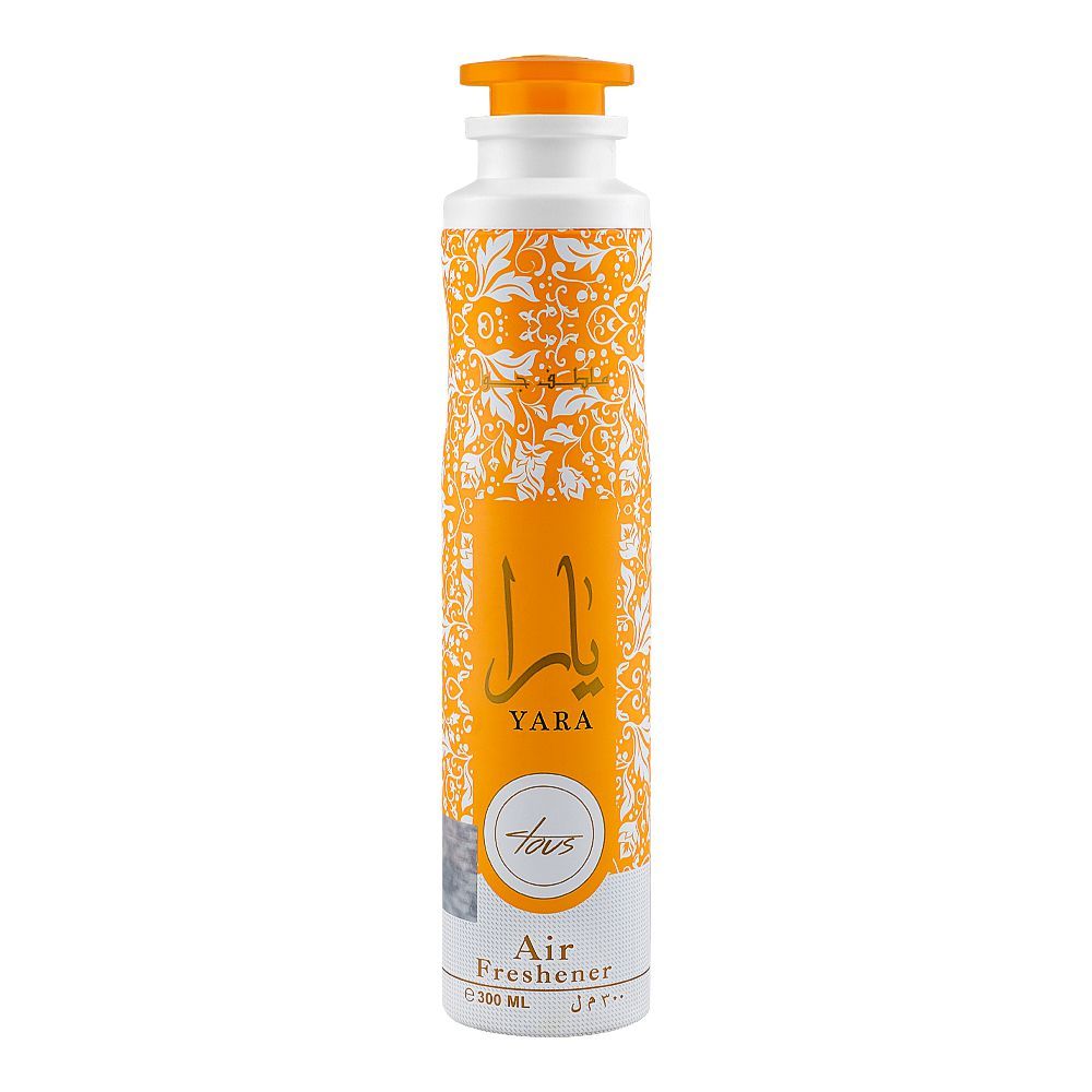 Lattafa - Yara Tous Air Freshener Spray 300ml (10.1 OZ)