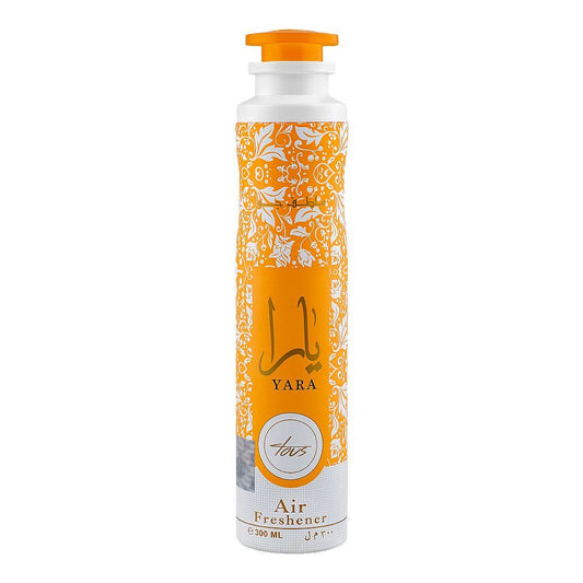 Lattafa - Yara Tous Air Freshener Spray 300ml (10.1 OZ)