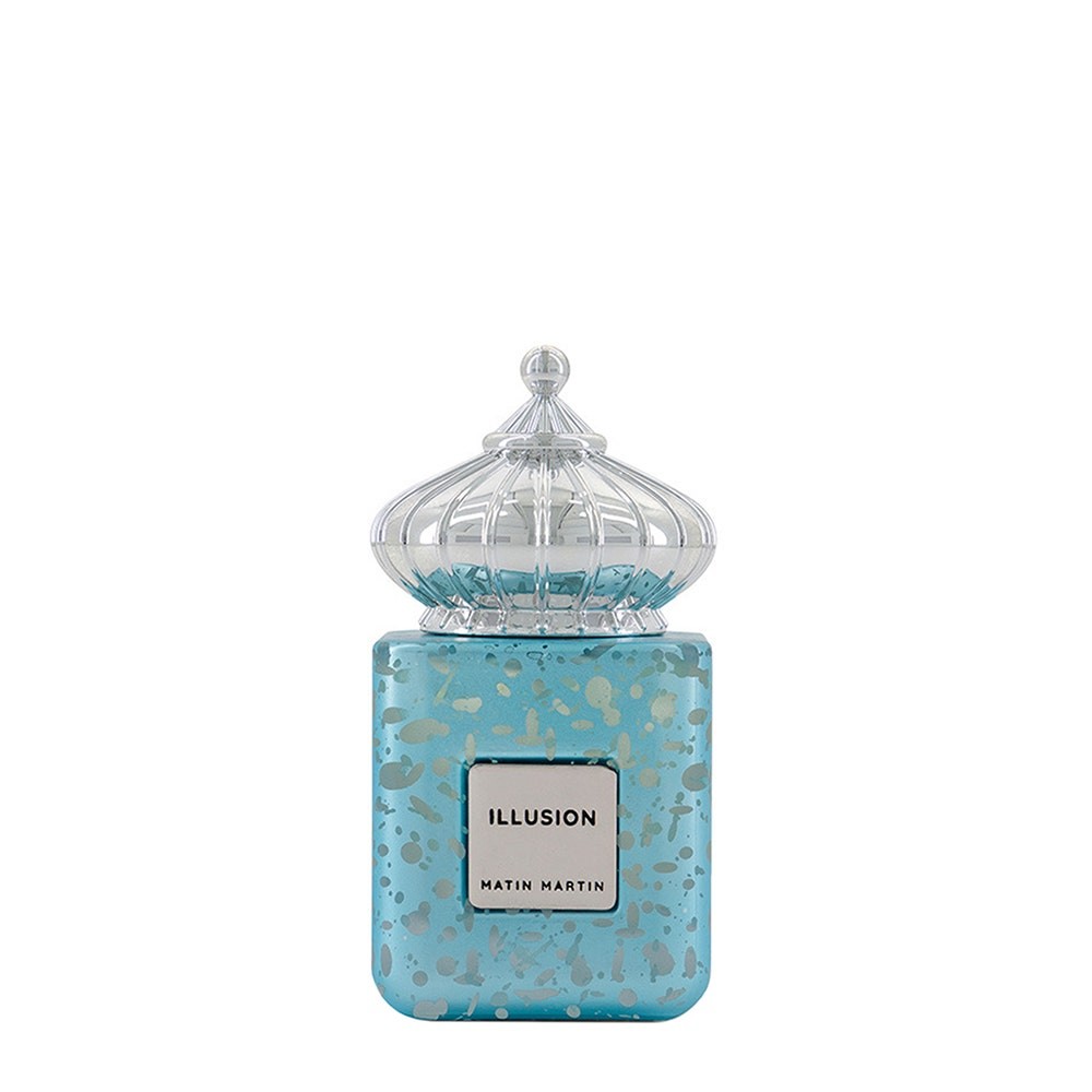 MATIN MARTIN-ILLUSION (100ML) EDP