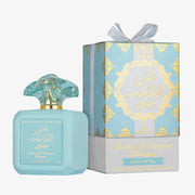 ARD AL ZAAFARAN-SHAMS AL EMARAT-KHUSUSI-ICED PETAL (100 ML) EDP