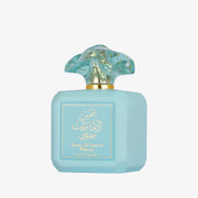 ARD AL ZAAFARAN-SHAMS AL EMARAT-KHUSUSI-ICED PETAL (100 ML) EDP