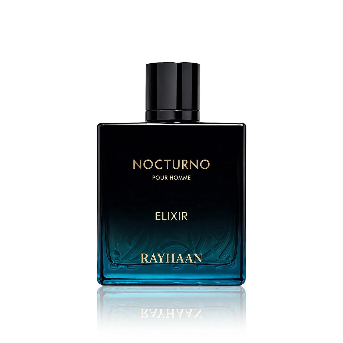 Rayhaan Nocturno Elixir EDP 3.4 oz