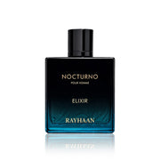 Rayhaan Nocturno Elixir EDP 3.4 oz