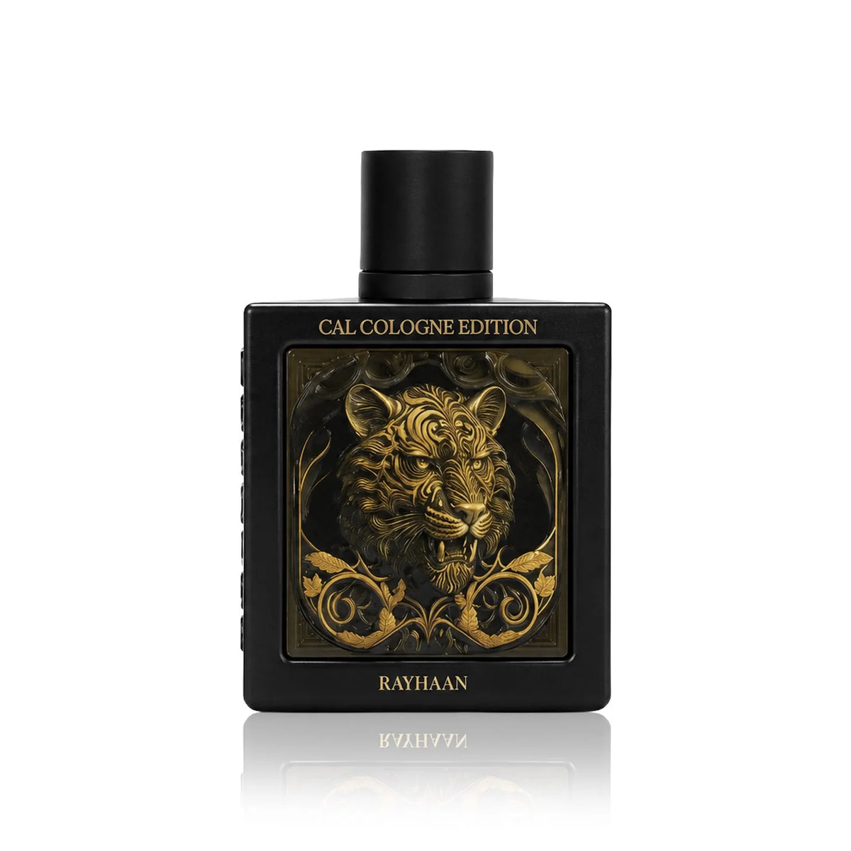 Rayhaan Tiger EDP 3.4 oz