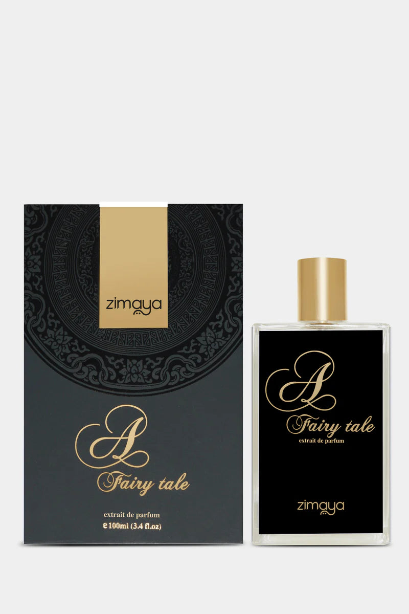 AP-AFNAN-ZIMAYA A FAIRY TALE (100 ML) EXTRAIT DP